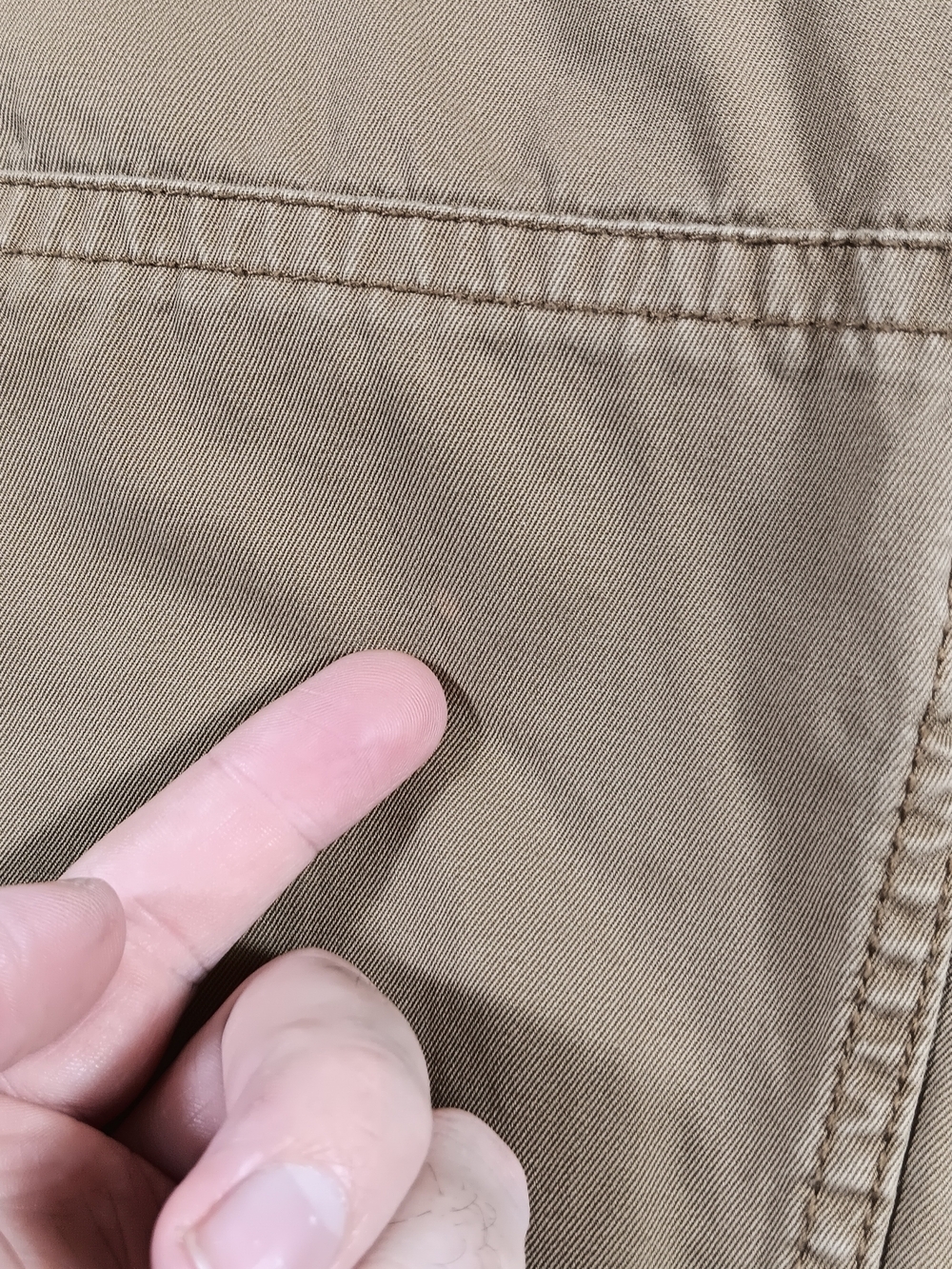 Vintage Polo Ralph Lauren Pants Mens 32x32 Tactical Cargo Paratrooper Lined - Picture 7 of 16